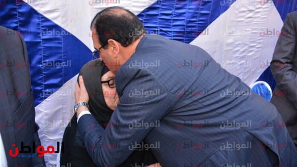 الدكتور أحمد الشعراوي