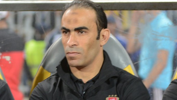 سيد عبد الحفيظ