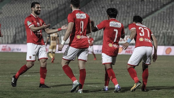 الأهلي