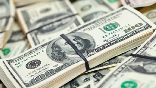 سعر الدولار اليوم