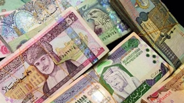 أسعار العملات العربية