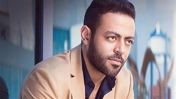 تامر عاشور 