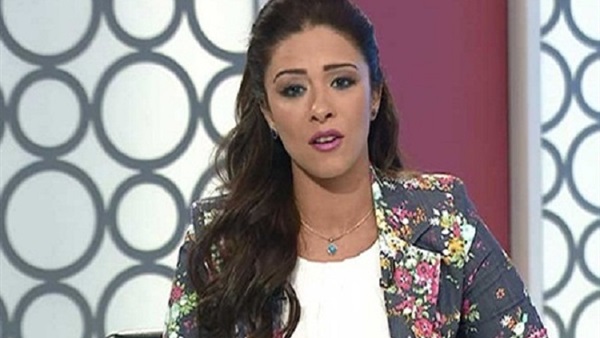 الإعلامية أسماء مصطفى