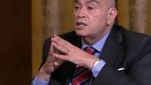 الإعلامي عماد أديب