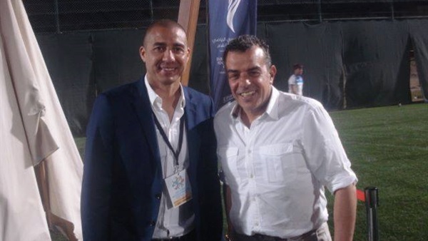 مرتجي-و-ديفيد تريزيجيه