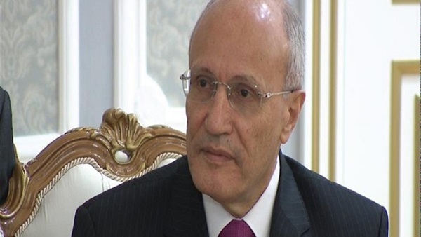 مهندس محمد العصار