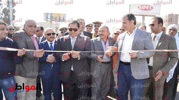 اللواء أحمد ضيف صقر