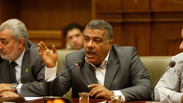 رئيس لجنة الإسكان