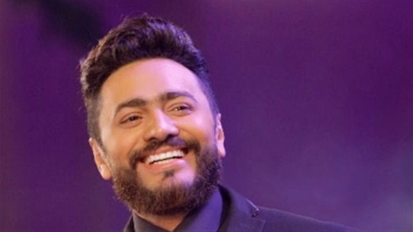 تامر حسني