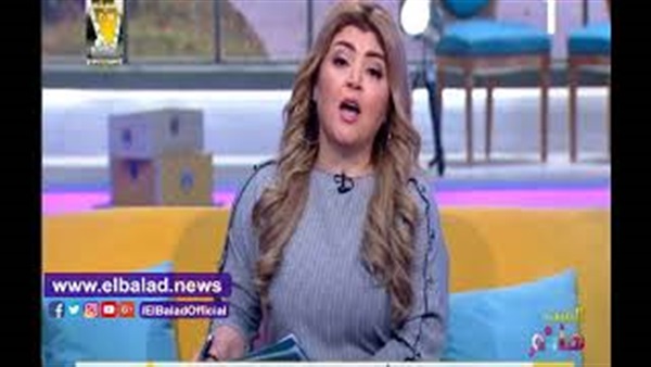 الفنانة مها أحمد