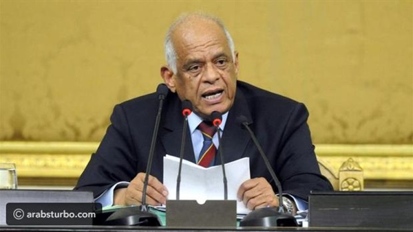 علي عبد العال رئيس