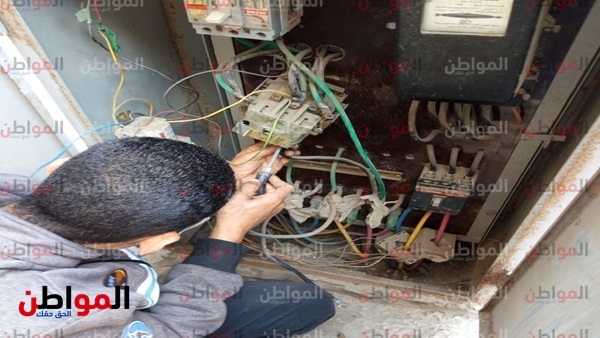 المواطن