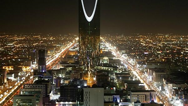 السعودية