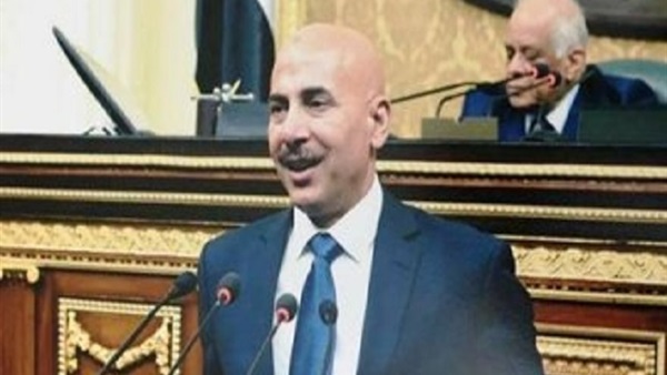 أيمن عبد الله، وكيل