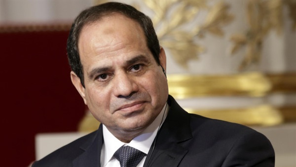 السيسي