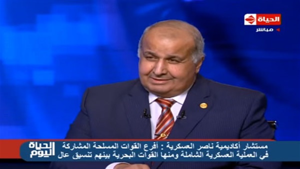 اللواء محمد زكى