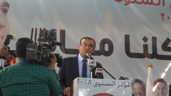 صلاح حسب الله -حزب