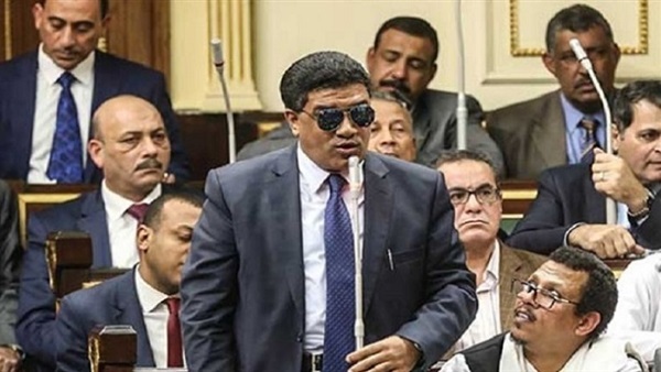 خالد حنفي