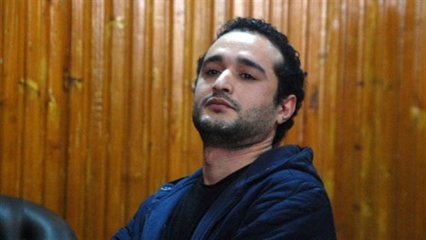صورة أحمد دومة