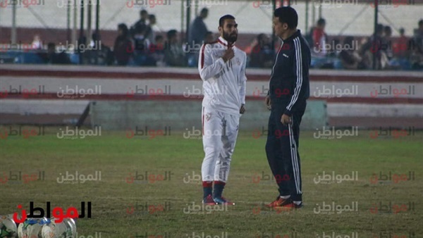 ايهاب جلال ومحمود
