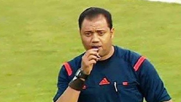 أحمد العدوي
