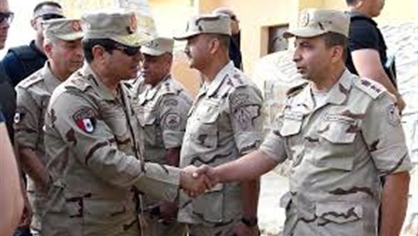 الرئيس عبد الفتاح