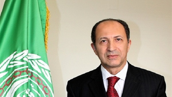 بدر الدين العلالي