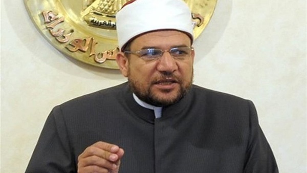 محمد مختار جمعة