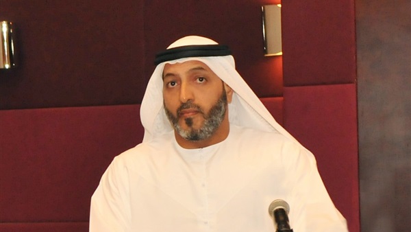 محمد بن مطر الكعبي