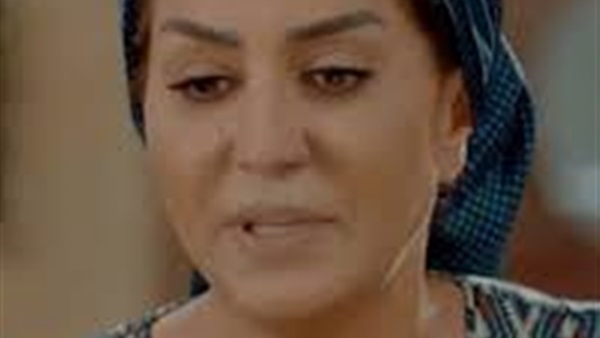 الفنانه وفاء عامر