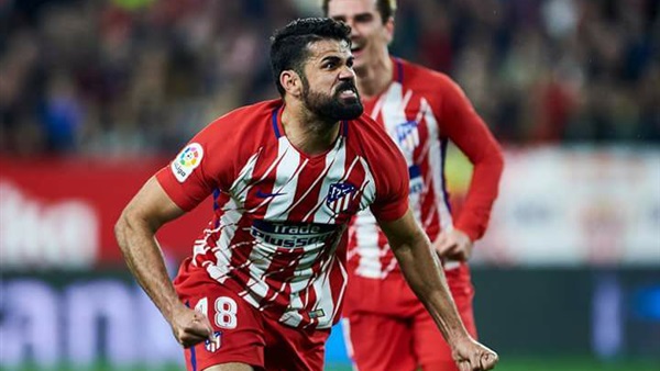 اتلتيكو مدريد