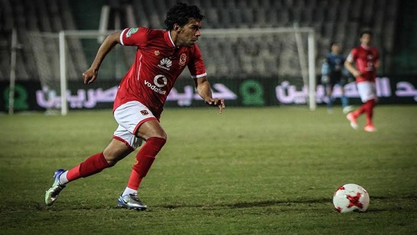 احمد حمودي