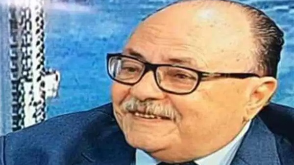 محمد الشافعى