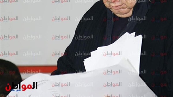 مرتضي منصور رئيس