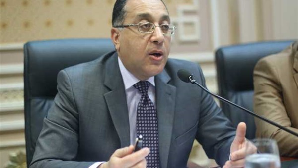 وزير الاسكان