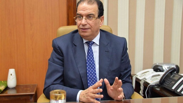 الدكتور أحمد الشعراوي