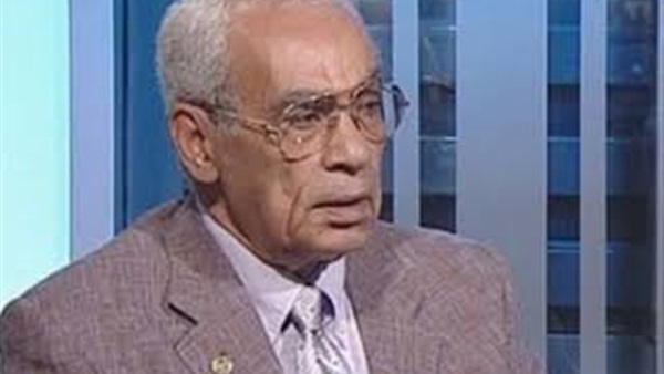 اللواء احمد رجائي