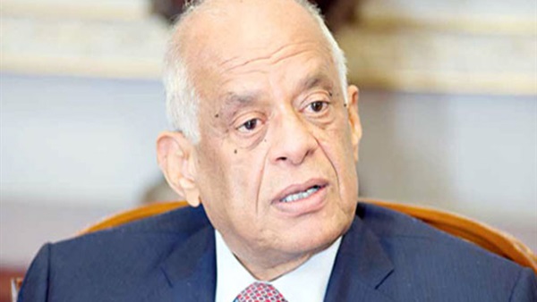 علي عبد العال رئيس
