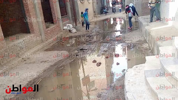 إنسداد مواسير الصرف