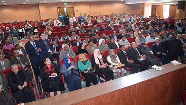 المؤتمر العلمي السادس