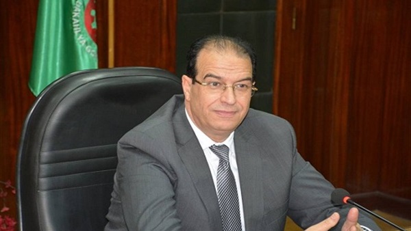 الدكتور احمد الشعراوي