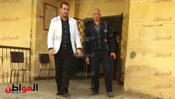 إحالة 6 أطباء