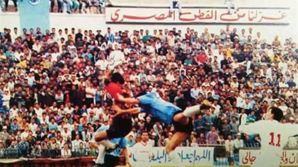 غزل المحلة