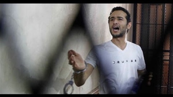 أحمد دومة - ارشيفية