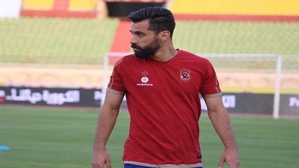 عبدالله السعيد لاعب