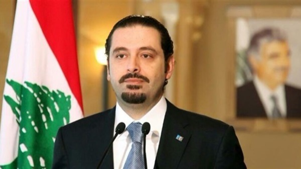 سعد الحريري