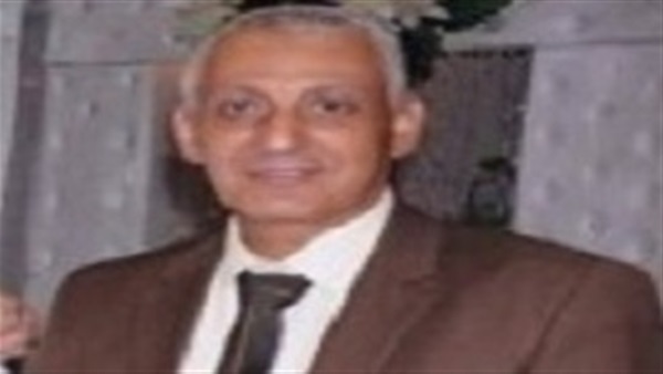 اللواء أحمد مدين