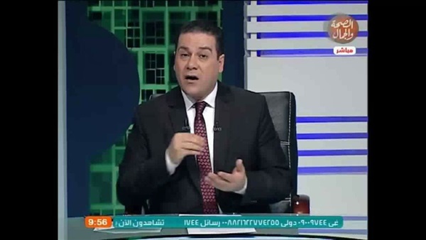 مظهر شاهين