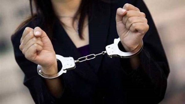 متهمة - أرشيفية