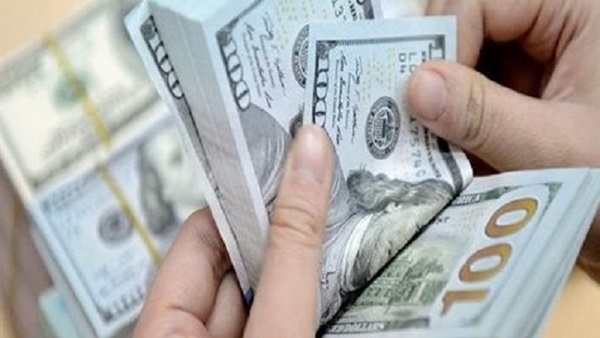 الدولار اليوم